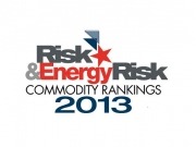 Axpo, en el Top 5 del Energy Risk 2013