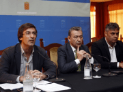 El presidente de Canarias dice "basta ya" a los sondeos de petróleo en el archipiélago