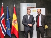 España, referente tecnológico mundial en energías renovables