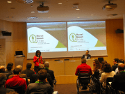 El mundo rural, clave en la transición energética