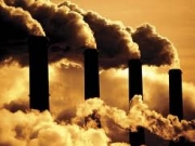 Monster increase in carbon dioxide emissions – But is anyone paying attention?