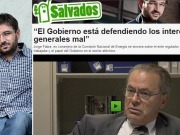 Salvados y la luz oscura