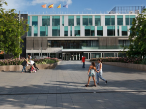   Sant Cugat, el municipio de los tres mapas de recursos renovables
 