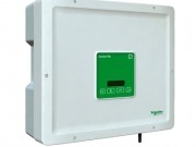 Schneider Electric presenta en Genera sus servicios para la gestión inteligente de la energía