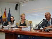 El ITC asesora en África sobre financiación de proyectos energéticos sostenibles