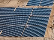 California  recibirá electricidad renovable mexicana