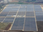 El Parc de l’Alba acogerá la sede en Cataluña de Sener