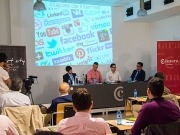 Smart Environment, nuevos modelos de negocio ligados a la eficiencia y la movilidad sostenible