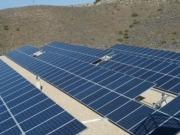 El Gobierno aragonés recurrirá el RD de autoconsumo