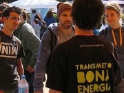 La cooperativa de energía verde Som Energia ya cuenta con 4.000 socios