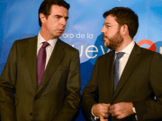 La política energética del Gobierno entorpece la salida de la recesión