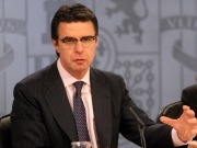 Soria dice que estudian realizar subastas eléctricas mensuales