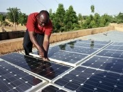 South Africa calls for bids to meet renewables target