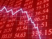 Another black year for green shares