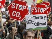 El cambio climático sigue preocupando al 78% de los españoles