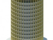 Avanza una tecnología que combina aire caliente y agua fría