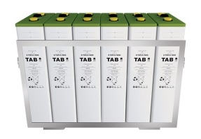 TAB Batteries, una batería para cada necesidad TAB Batteries, una batería para cada necesidad