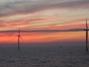 La inversión mundial en renovables aumenta un 17%