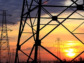  REE multiplica su inversión en redes por 2 mientras el sector solar multiplica su potencia por 6 