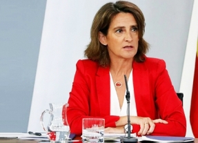¡¡Bravo ministra!!