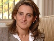 Teresa Ribera reclama en la Cumbre del Clima "determinación para abordar los retos del cambio climático"