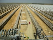 El 13,4% de la energía final que consume la UE es renovable