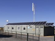Una empresa española desarrolla una tecnología "única" para almacenar renovables con hidrógeno