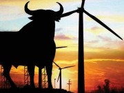  Las renovables españolas ganan en precio a la nuclear francesa 