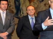 Soria contra todos