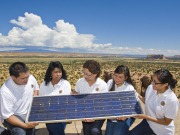 Native American clean energy projects awarded $6.5 million by DoE