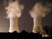 Parados cuatro de los ocho reactores nucleares españoles