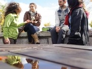 Comienza la Semana Verde de la Universidad Carlos III de Madrid