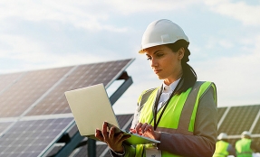 Transición Energética: impulso laboral de las energías limpias Transición Energética: impulso laboral de las energías limpias