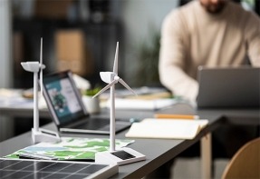 Crowdlending en energía renovable: la propuesta de Ventus Energy para ingresos pasivos