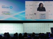 Cooperación en energías renovables con la Liga Árabe