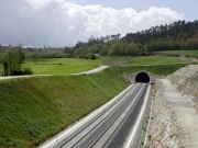 Acciona, primera constructora del mundo en certificar la huella ambiental de sus infraestructuras