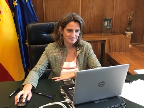 España cuenta con potencial para convertirse en un hub fotovoltaico internacional