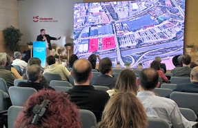
La Declaración por la Electrificación de los Municipios reclama el protagonismo local en el camino hacia la descarbonización
