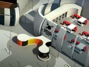 Cuarto Encuentro-Edificación sobre Rehabilitación Energética de los edificios