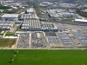 Acciona suministrará electricidad renovable a las plantas de Seat y Volkswagen en España
