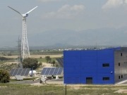 Aragón avanza hacia la independencia energética