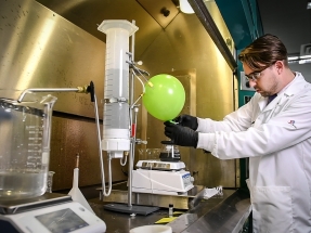Accidental Discovery May Offer New Energy Source