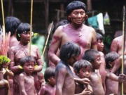 Survival acusa a la Cumbre del Clima de discriminar a los pueblos indígenas