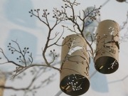 Leer un periódico de papel calienta menos el planeta que 30 minutos de lectura en la red