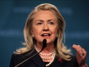 Hillary Rodham Clinton to deliver keynote at National Clean Energy Summit