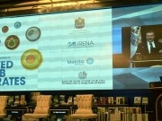 New study finds solar and wind to be UAE