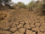 Water shortages slow energy production worldwide