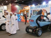 Environmental technologies are becoming increasingly important in oil-rich countries