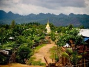 Assessment finds Myanmar could benefit from renewables, but lacks critical funding