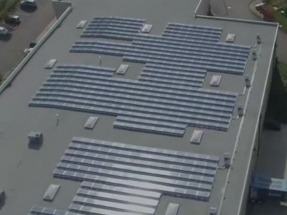 Powin Energy powers up 2 MW/8 MWh energy storage system in California